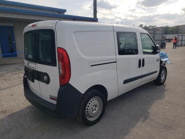 ZFBERFAB8J6L53795 - 2018 RAM PROMASTER WHITE photo 3