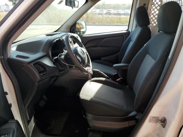 ZFBERFAB8J6L53795 - 2018 RAM PROMASTER 白色 照片 7