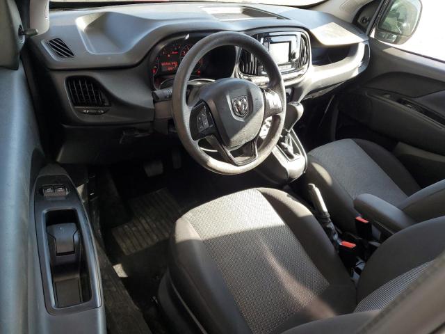 ZFBERFAB8J6L53795 - 2018 RAM PROMASTER 白色 照片 8