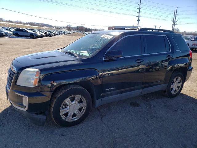 2016 GMC TERRAIN SLE, 