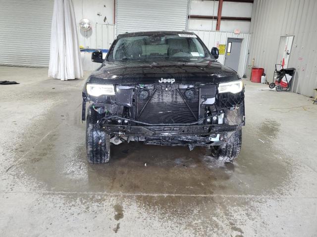 1C4RJFJG7MC587093 - 2021 JEEP GRAND CHER SUMMIT 黑色 照片 5
