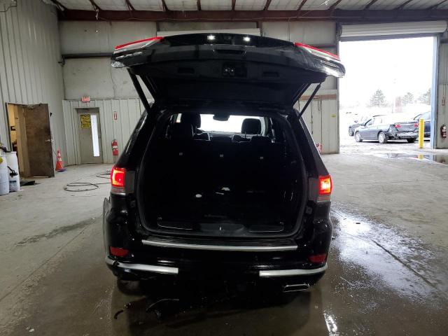 1C4RJFJG7MC587093 - 2021 JEEP GRAND CHER SUMMIT 黑色 照片 6