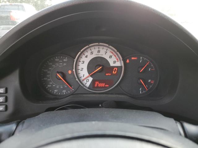 JF1ZNAA16D1716929 - 2013 TOYOTA SCION FR-S WHITE photo 9