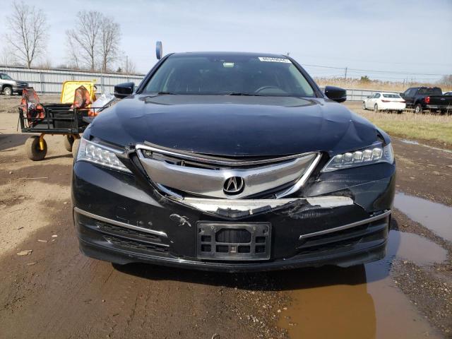 19UUB2F53FA013534 - 2015 ACURA TLX TECH BLACK photo 5