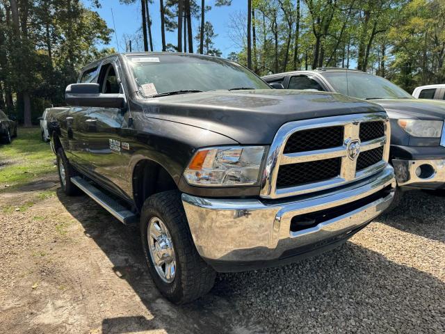 2016 RAM 2500 ST, 