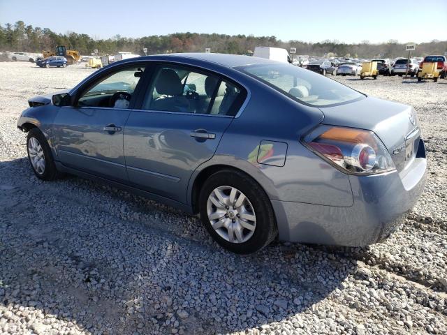 1N4AL2AP8AC152259 - 2010 NISSAN ALTIMA BASE BLUE photo 2