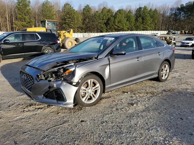 2019 HYUNDAI SONATA LIMITED, 