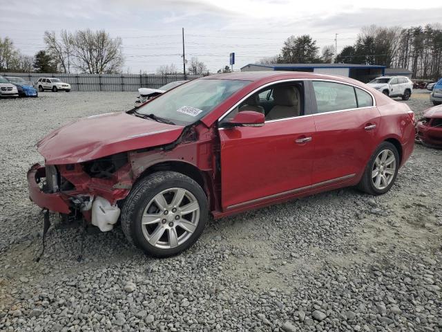 2013 BUICK LACROSSE, 