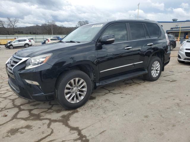 JTJBM7FX3E5073221 - 2014 LEXUS GX 460 BLACK photo 1