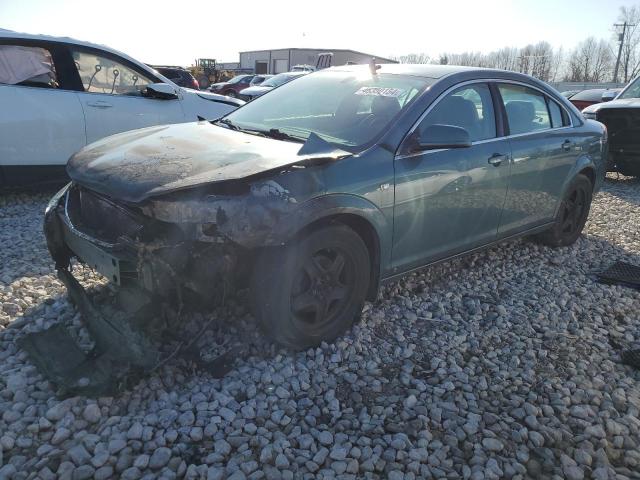 2009 SATURN AURA XE, 