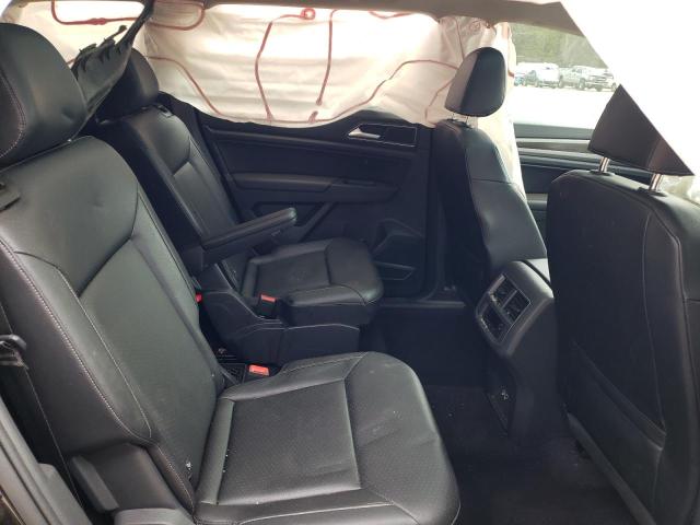 1V2SR2CA2KC582259 - 2019 VOLKSWAGEN ATLAS SEL BLACK photo 11