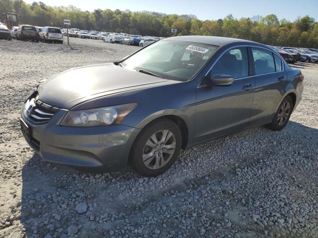 2012 HONDA ACCORD SE, 