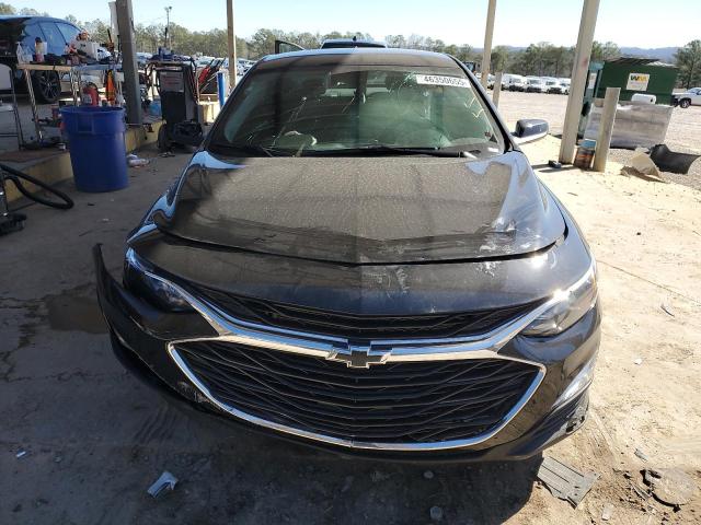 1G1ZG5ST3SF105308 - 2025 CHEVROLET MALIBU RS 黑色 照片 5