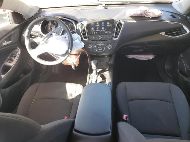 1G1ZG5ST3SF105308 - 2025 CHEVROLET MALIBU RS 黑色 照片 8