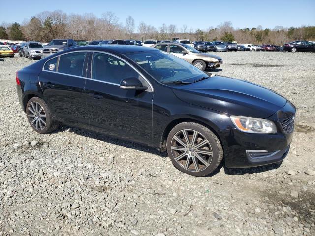 YV1612FS4E1291433 - 2014 VOLVO S60 T5 BLACK photo 4