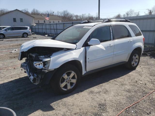 2006 PONTIAC TORRENT, 