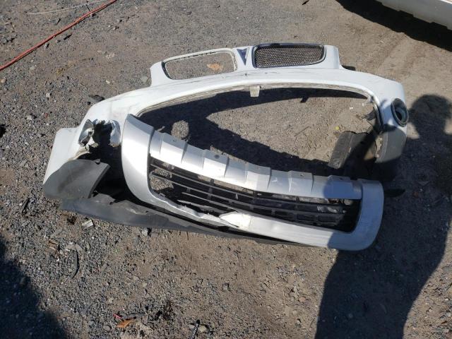 2CKDL63F466133722 - 2006 PONTIAC TORRENT WHITE photo 13