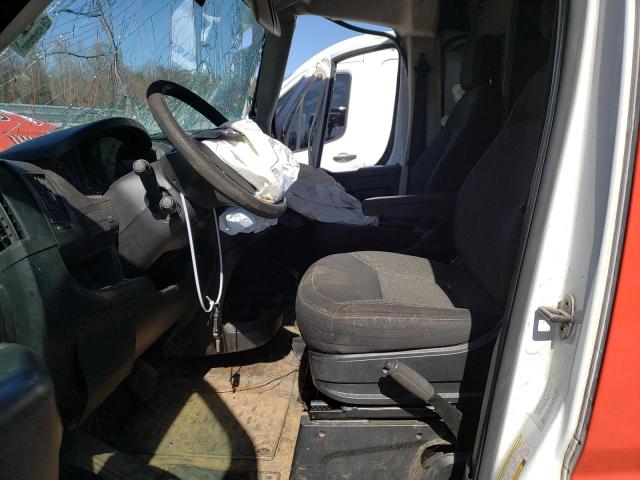 3C6TRVAG0GE107618 - 2016 RAM PROMASTER 1500 STANDARD WHITE photo 7