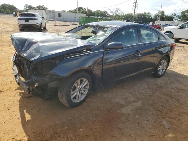 2012 HYUNDAI SONATA GLS, 