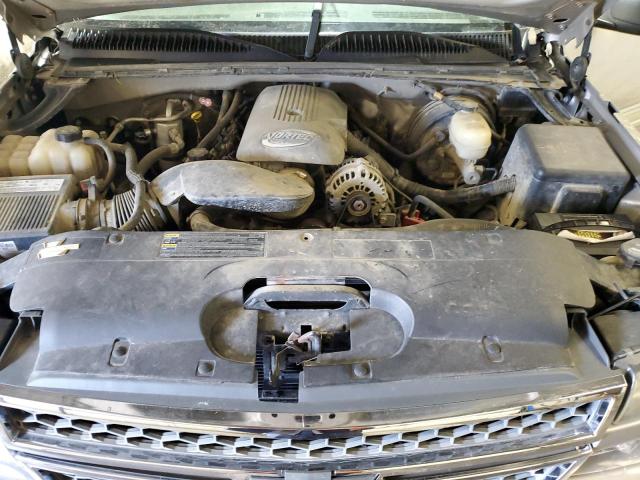 1GCEK19ZX6Z261289 - 2006 CHEVROLET SILVERADO K1500 TAN photo 11