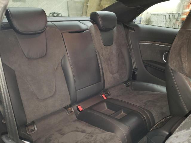 WAUCGAFR8EA067867 - 2014 AUDI S5 PREMIUM PLUS 黑色 照片 10