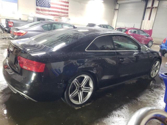 WAUCGAFR8EA067867 - 2014 AUDI S5 PREMIUM PLUS 黑色 照片 3