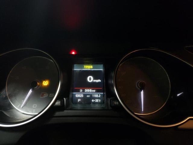 WAUCGAFR8EA067867 - 2014 AUDI S5 PREMIUM PLUS 黑色 照片 9