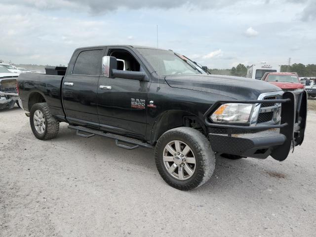 3C6UR5CL3GG101685 - 2016 RAM 2500 ST BLACK photo 4