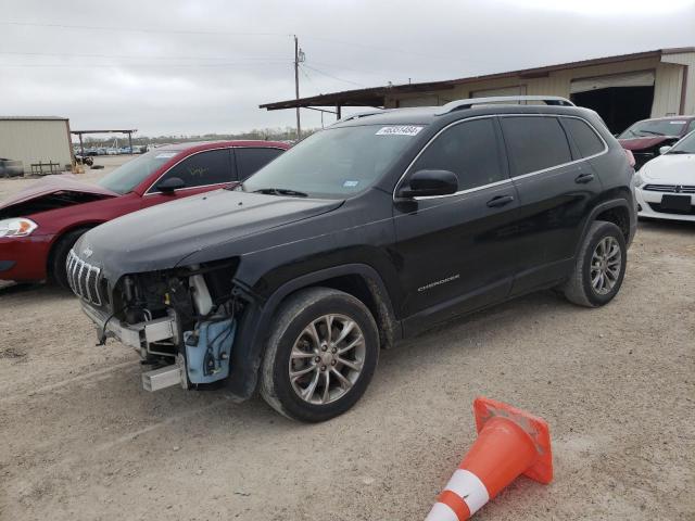 2019 JEEP CHEROKEE LATITUDE PLUS, 