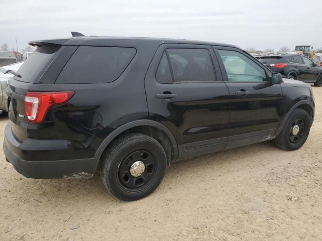 1FM5K8AR5GGB36066 - 2016 FORD EXPLORER POLICE INTERCEPTOR Qara foto 3