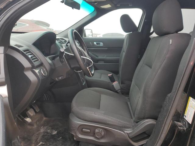 1FM5K8AR5GGB36066 - 2016 FORD EXPLORER POLICE INTERCEPTOR Qara foto 7