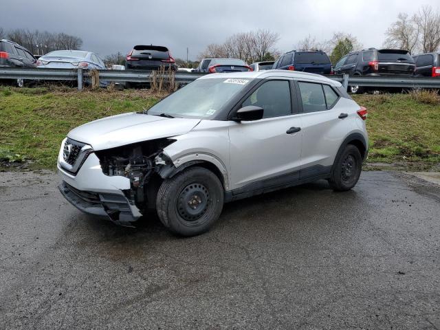 2019 NISSAN KICKS S, 