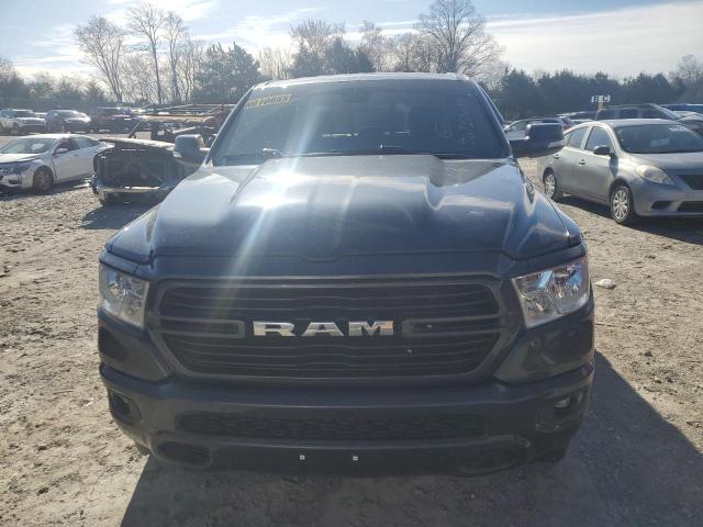 1C6SRFFT3LN266033 - 2020 RAM 1500 BIG HORN/LONE STAR GRAY photo 5