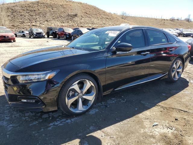 2018 HONDA ACCORD TOURING, 
