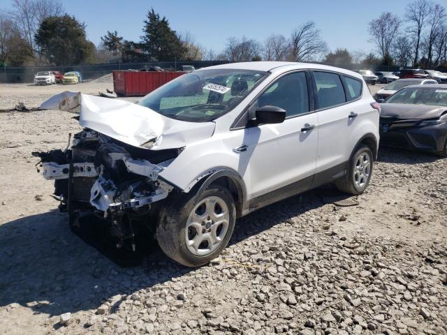 2017 FORD ESCAPE S, 