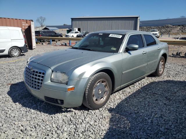 2005 CHRYSLER 300 TOURING, 