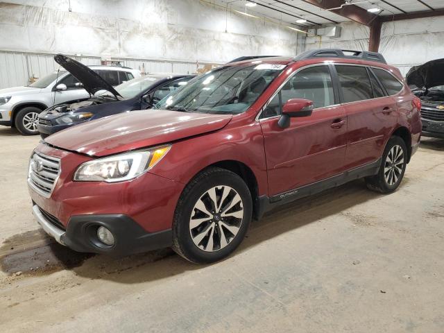 2015 SUBARU OUTBACK 2.5I LIMITED, 