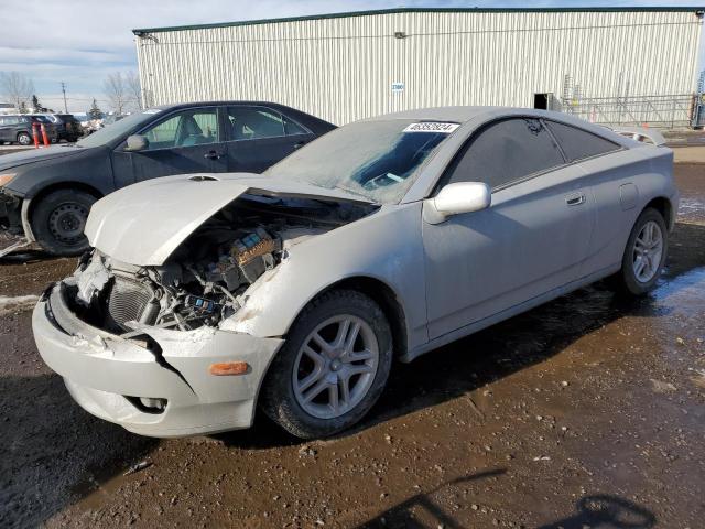 2003 TOYOTA CELICA GT, 