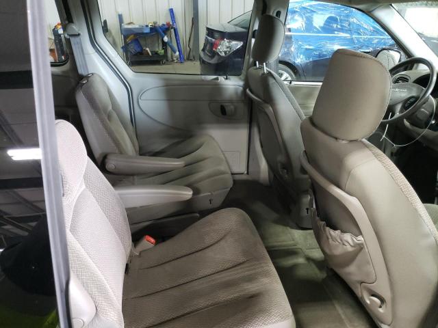 2C4GP54L75R373481 - 2005 CHRYSLER TOWN & COU TOURING 棕色 照片 11