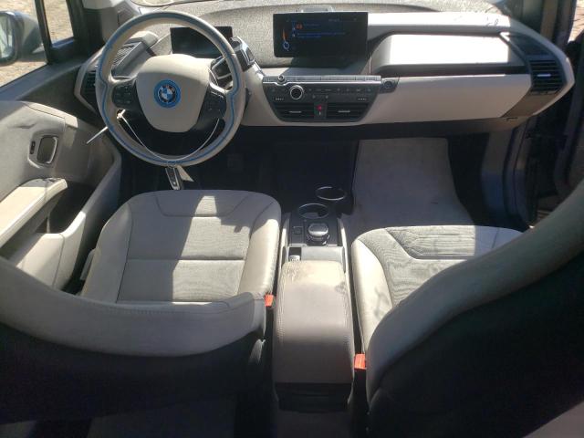 WBY1Z4C57FV500482 - 2015 BMW I3 REX GRAY photo 8