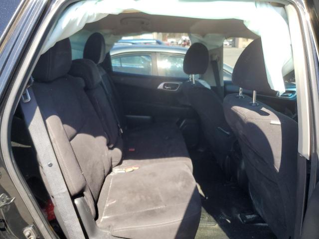 5N1AR2MM7DC687433 - 2013 NISSAN PATHFINDER S 黑色 照片 11