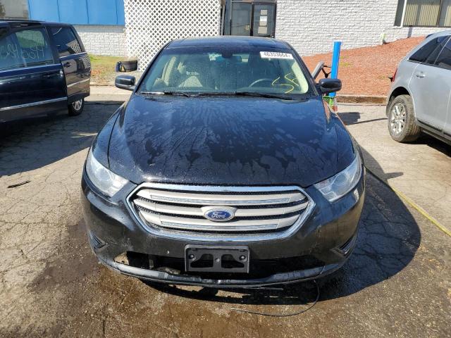 1FAHP2D94DG181982 - 2013 FORD TAURUS SE BLACK photo 5