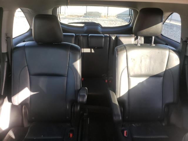 5TDJKRFH1GS347120 - 2016 TOYOTA HIGHLANDER XLE SILVER photo 10