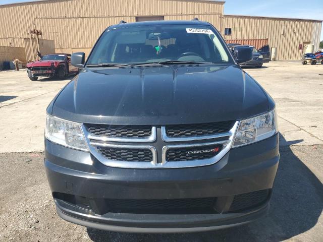 3C4PDCAB5KT871633 - 2019 DODGE JOURNEY SE BLACK photo 5