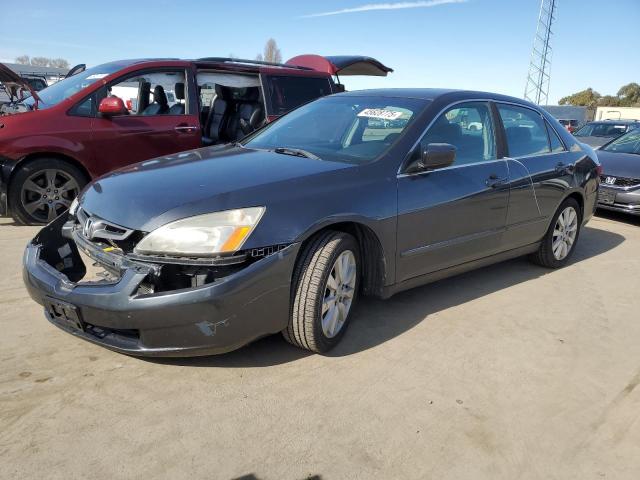 2005 HONDA ACCORD LX, 