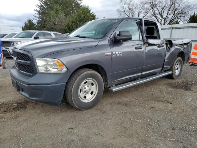 2016 RAM 1500 ST, 