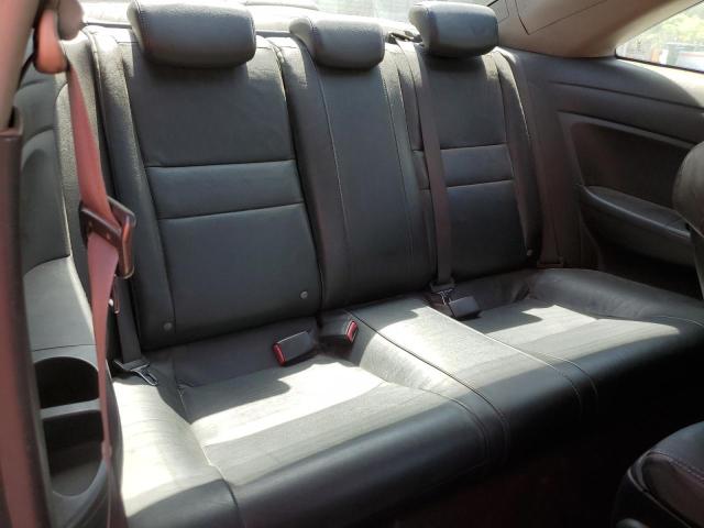 2HGFG12949H536256 - 2009 HONDA CIVIC EXL Qırmızı foto 10