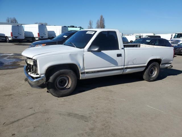 1997 GMC SIERRA C1500, null