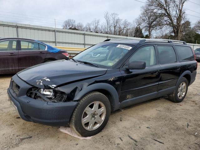 2006 VOLVO XC70, null