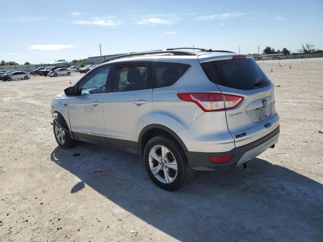 1FMCU0G93DUC31622 - 2013 FORD ESCAPE SE SILVER photo 2